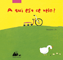 A qui est ce vélo?